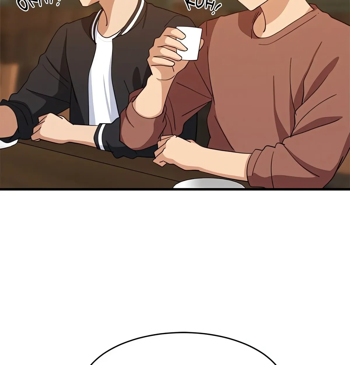 Read Study Buddies chapter 75 image 74 on Lezhin