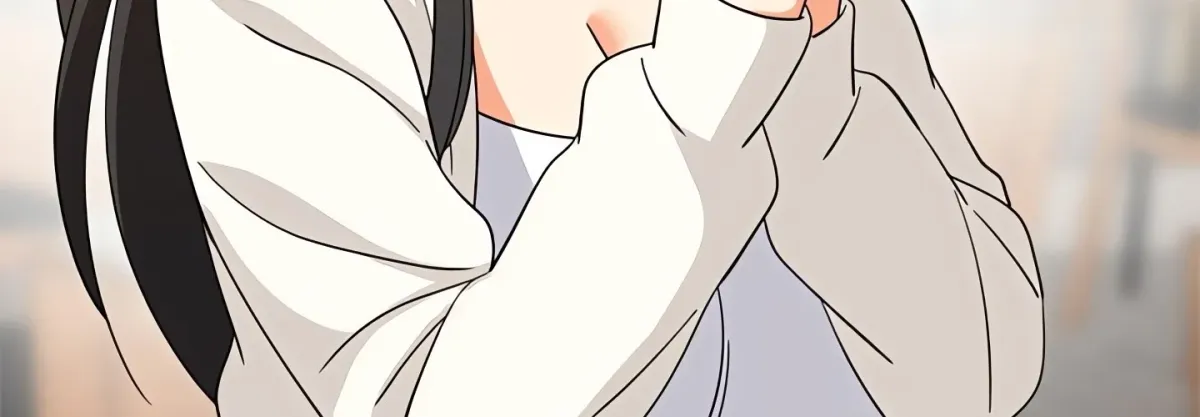 Read Study Buddies chapter 75 image 8 on Lezhin