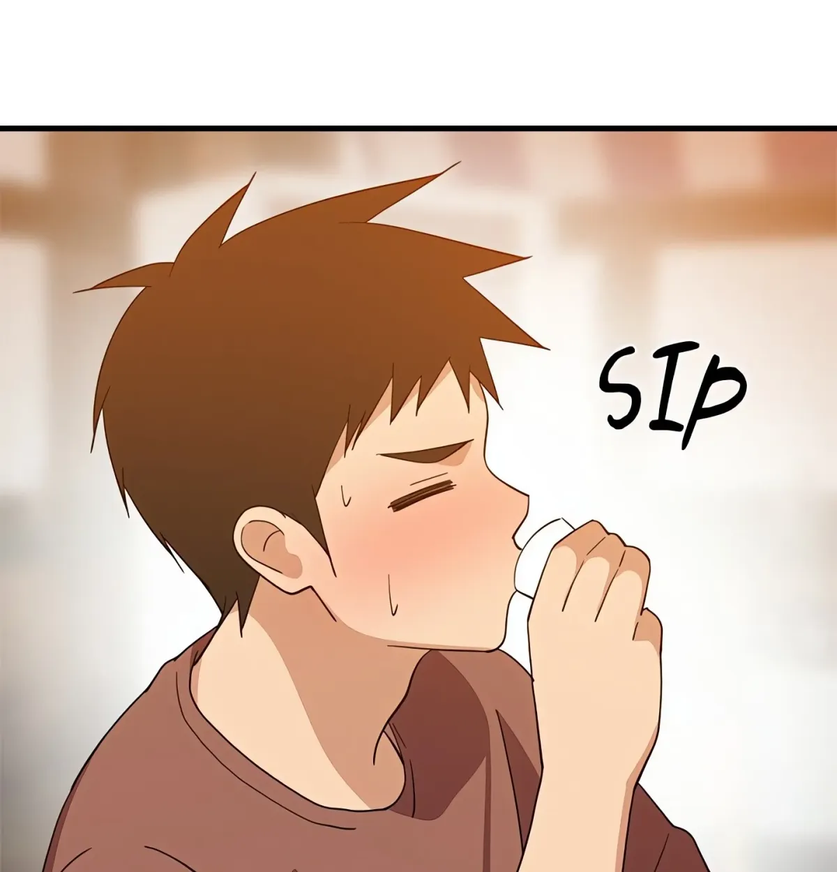 Read Study Buddies chapter 75 image 81 on Lezhin