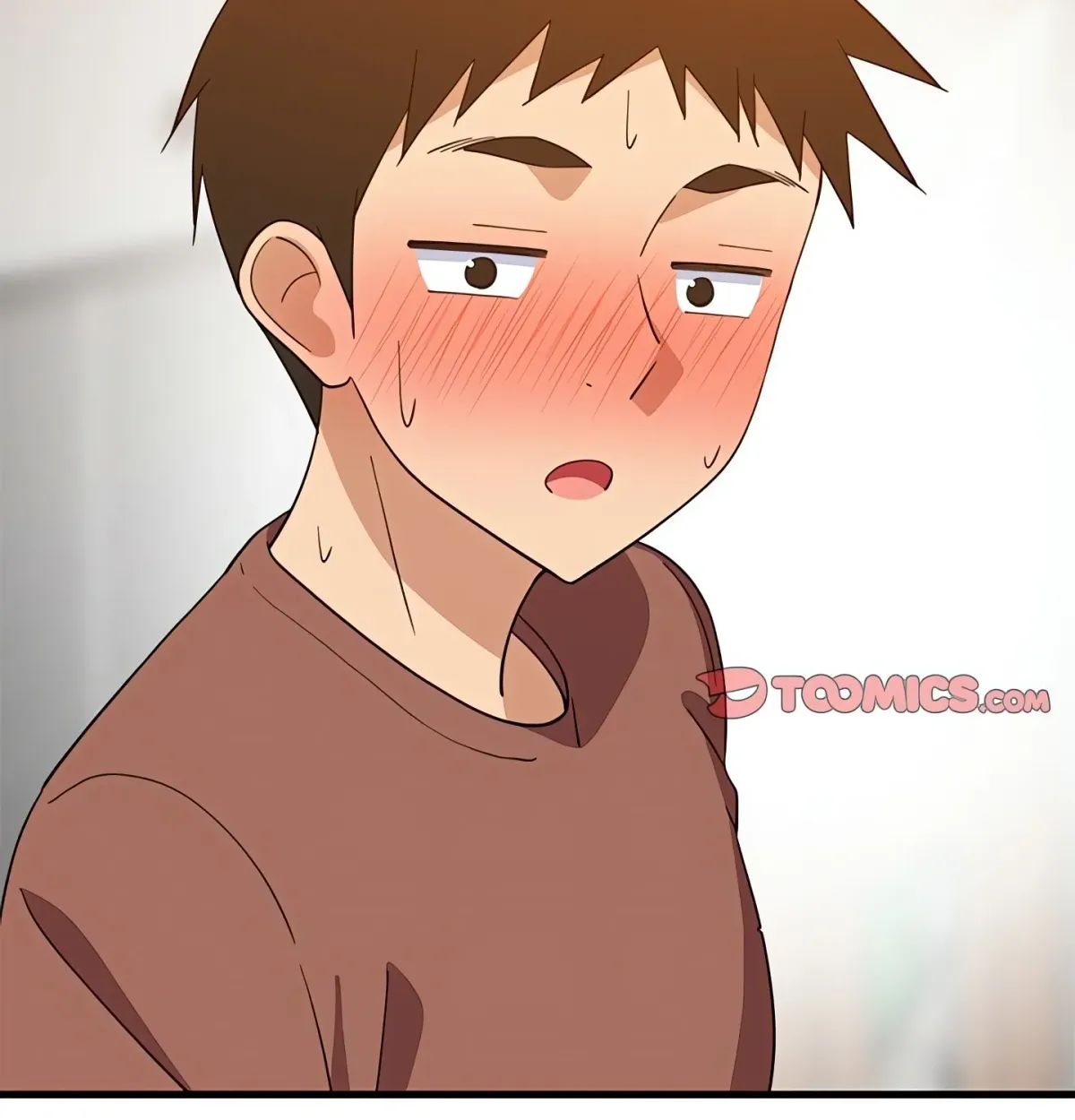 Read Study Buddies chapter 75 image 93 on Lezhin