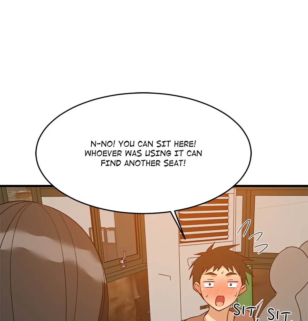 Read Study Buddies chapter 75 image 94 on Lezhin