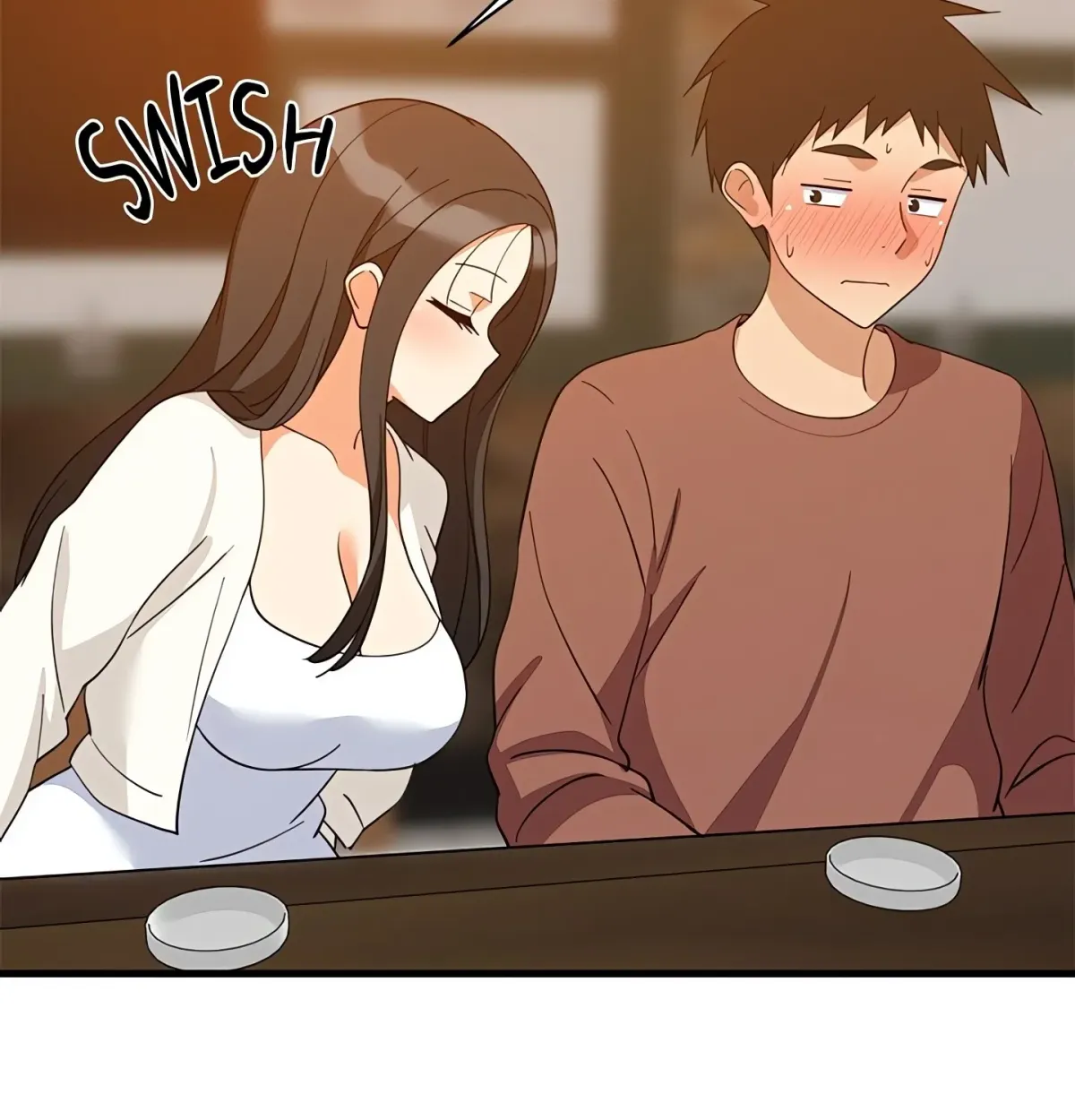Read Study Buddies chapter 75 image 97 on Lezhin