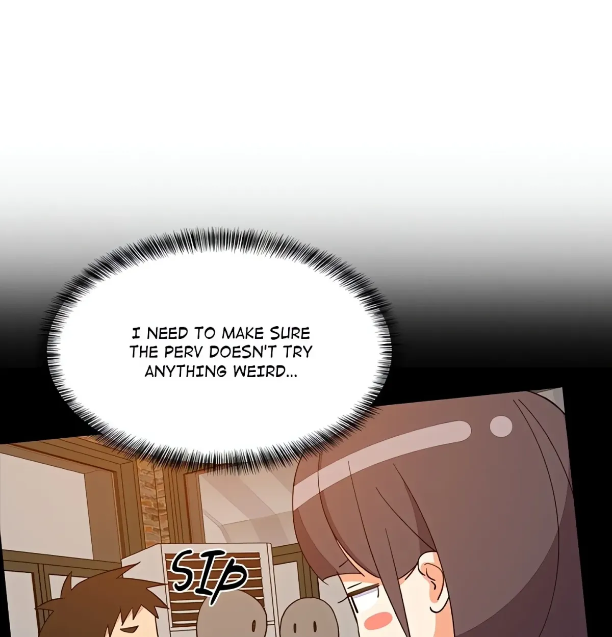 Read Study Buddies chapter 76 image 10 on Lezhin