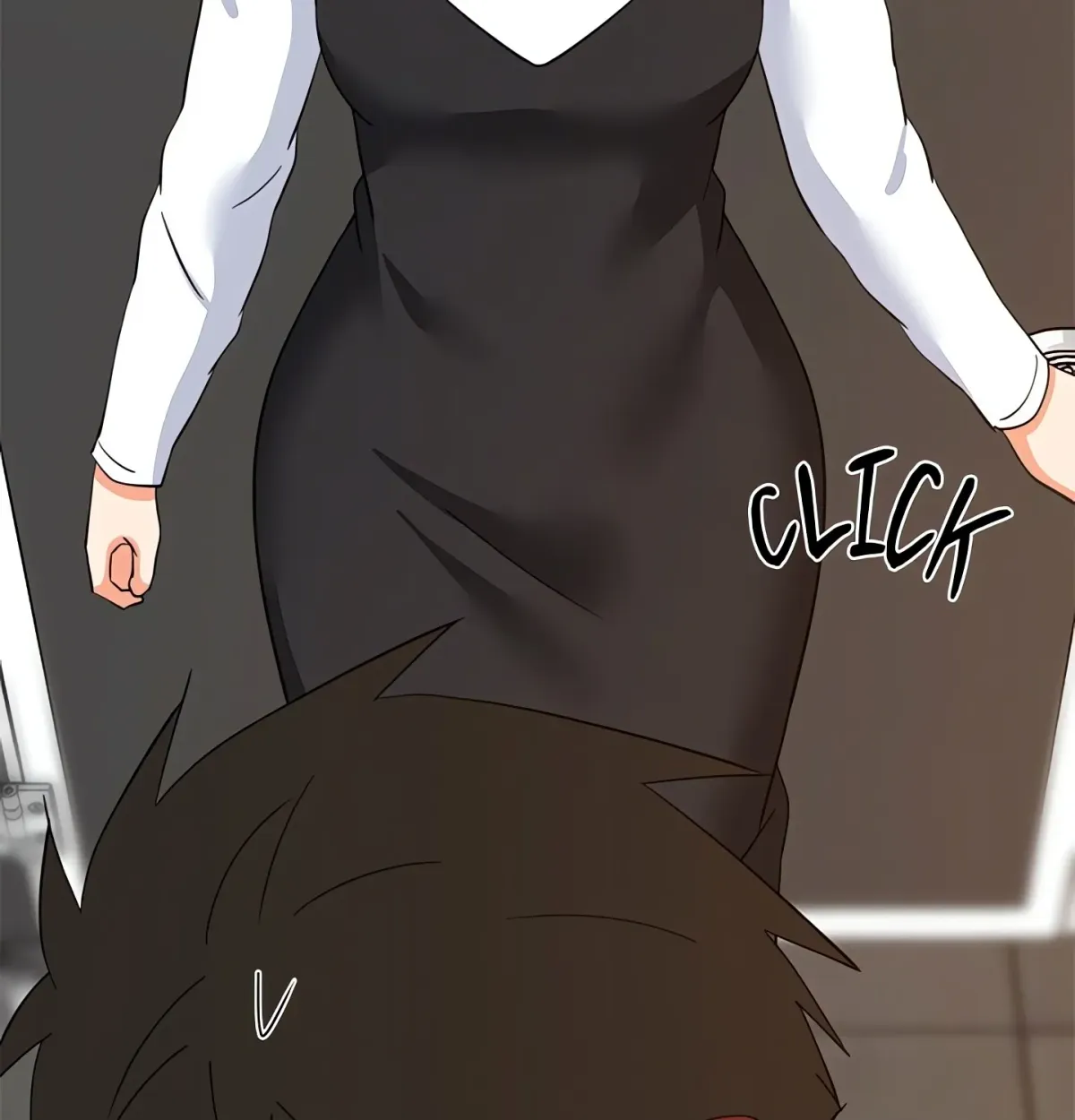 Read Study Buddies chapter 76 image 119 on Lezhin