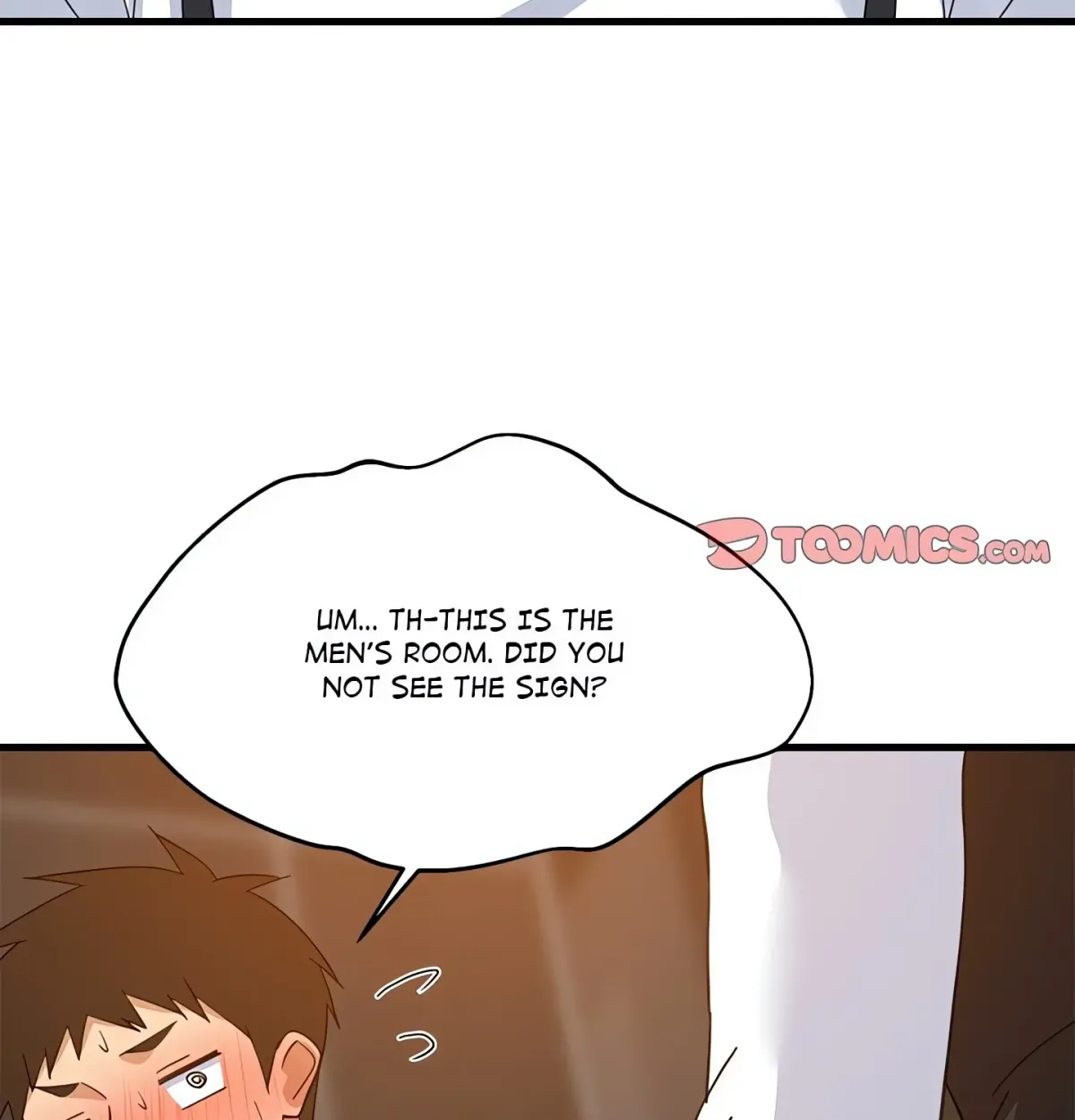 Read Study Buddies chapter 76 image 123 on Lezhin