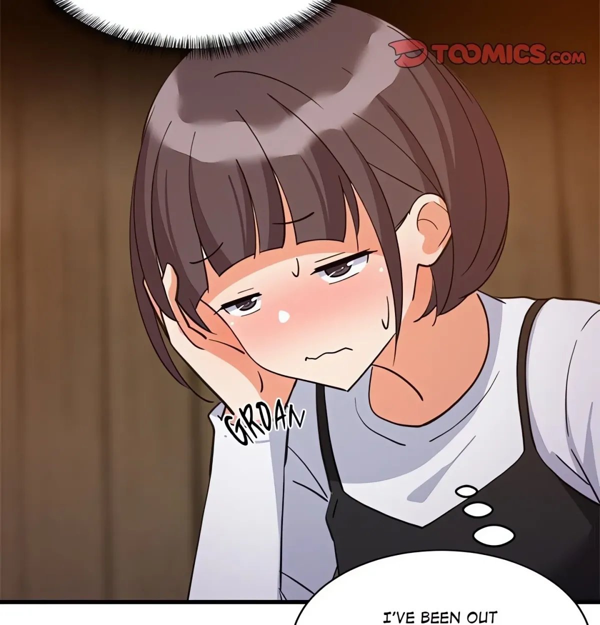Read Study Buddies chapter 76 image 13 on Lezhin