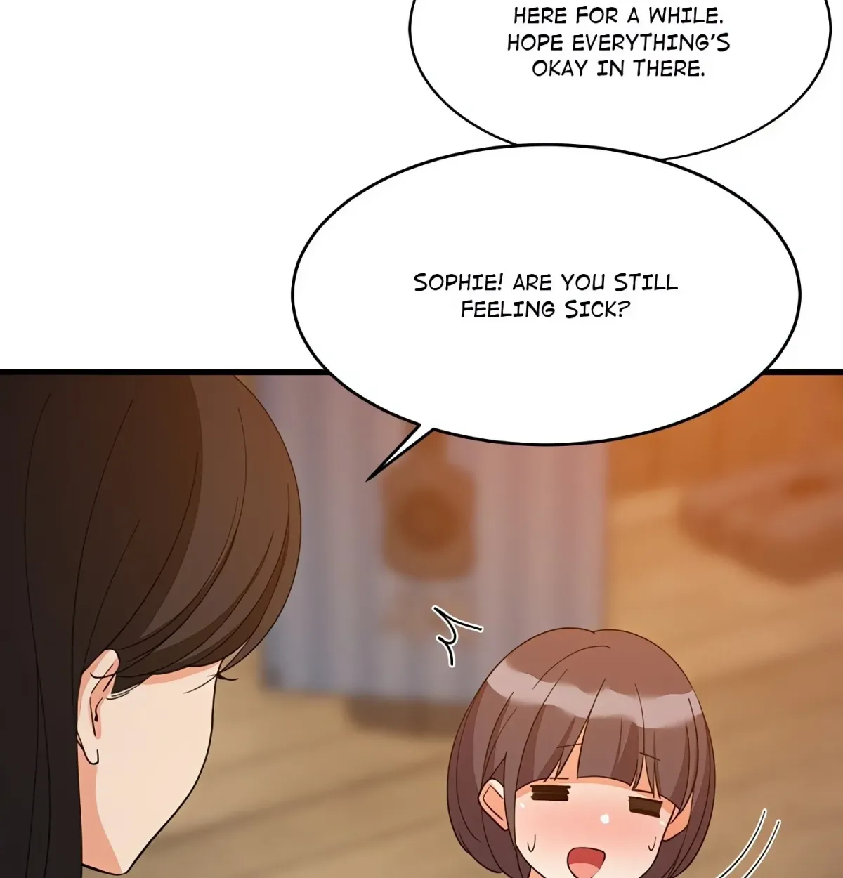 Read Study Buddies chapter 76 image 14 on Lezhin