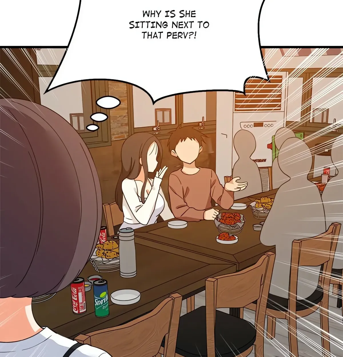Read Study Buddies chapter 76 image 27 on Lezhin