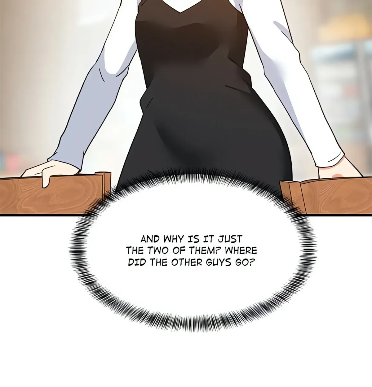 Read Study Buddies chapter 76 image 30 on Lezhin