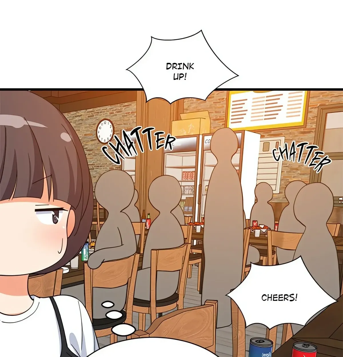 Read Study Buddies chapter 76 image 31 on Lezhin