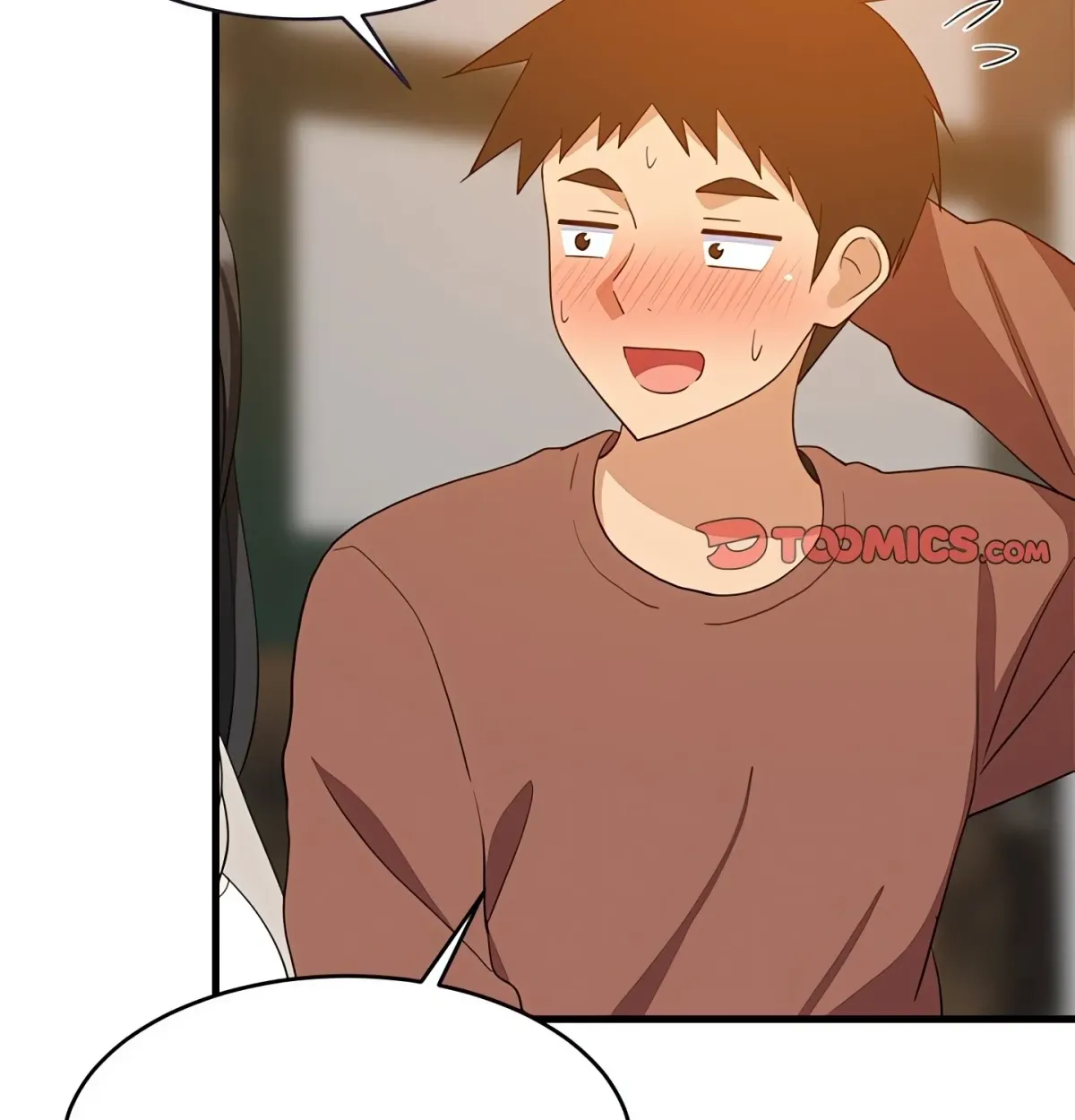 Read Study Buddies chapter 76 image 39 on Lezhin