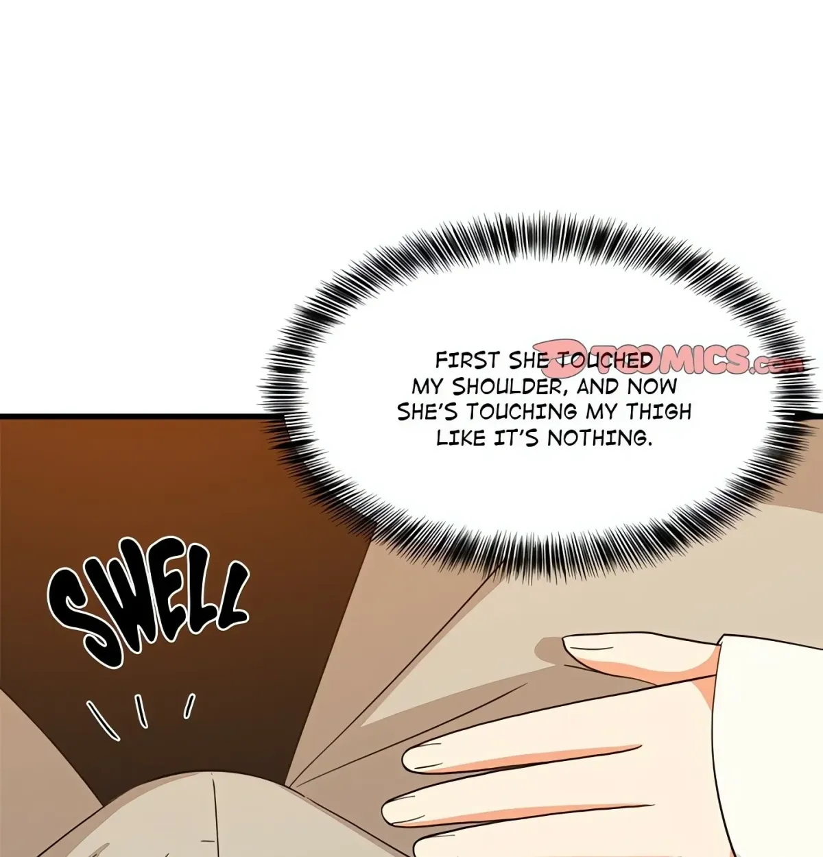Read Study Buddies chapter 76 image 46 on Lezhin