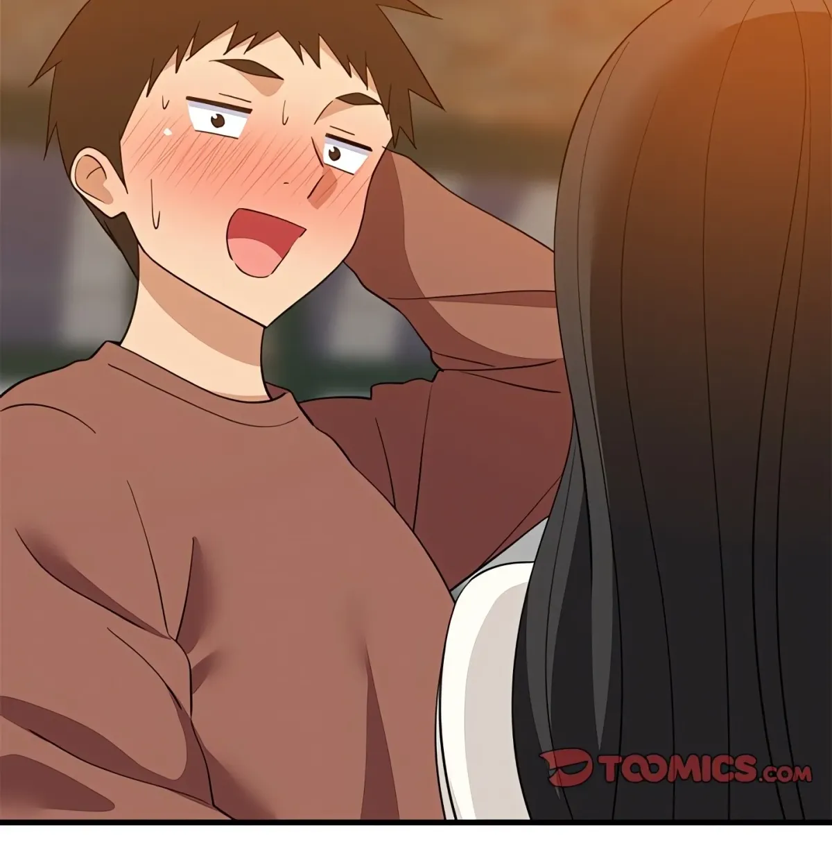 Read Study Buddies chapter 76 image 49 on Lezhin