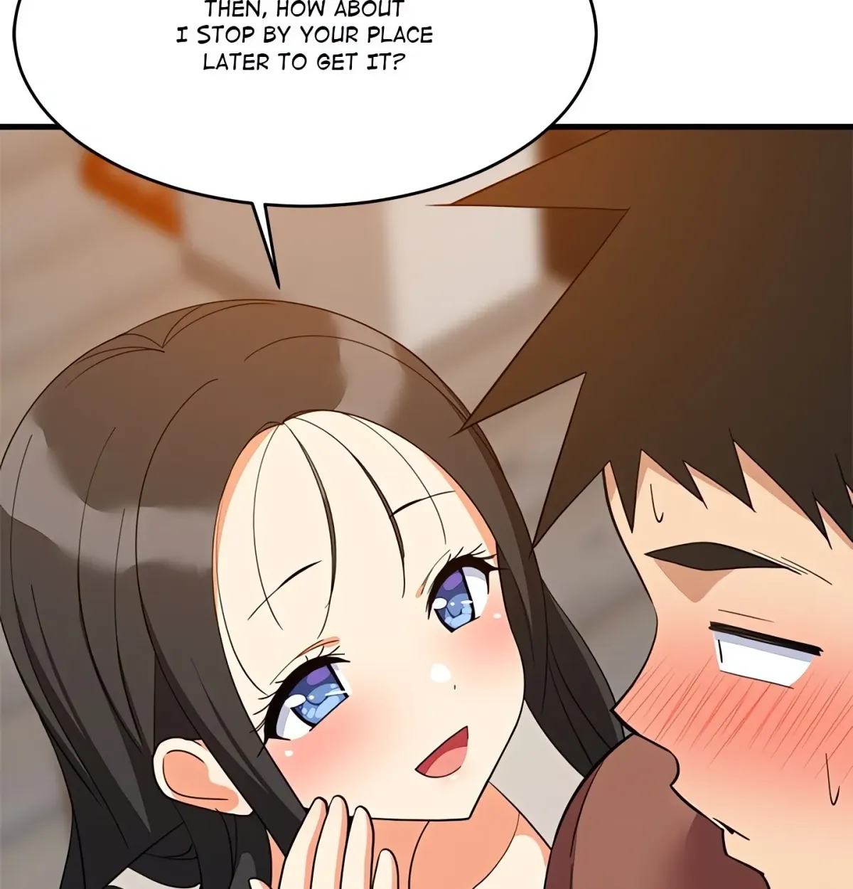 Read Study Buddies chapter 76 image 54 on Lezhin