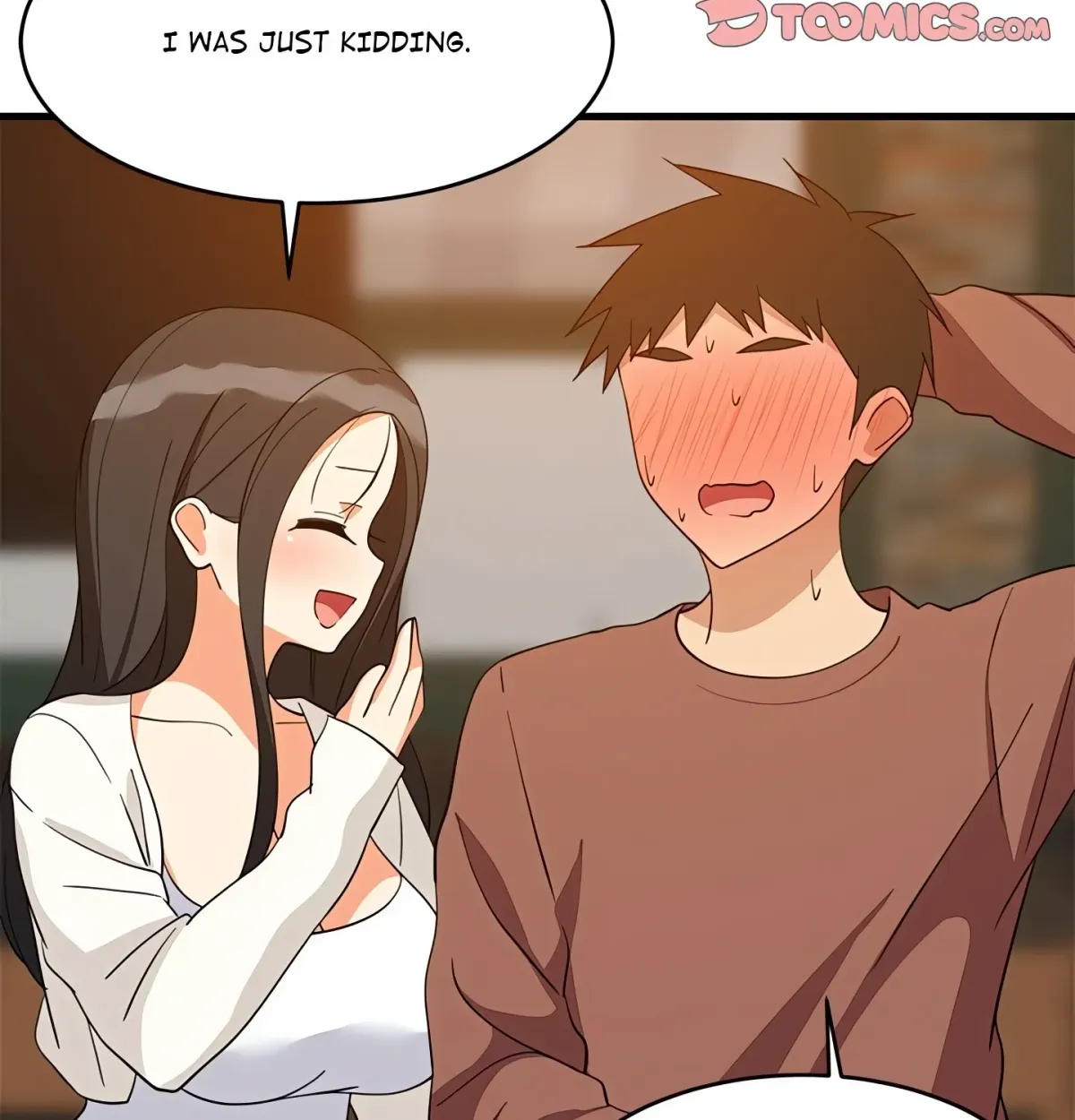 Read Study Buddies chapter 76 image 70 on Lezhin