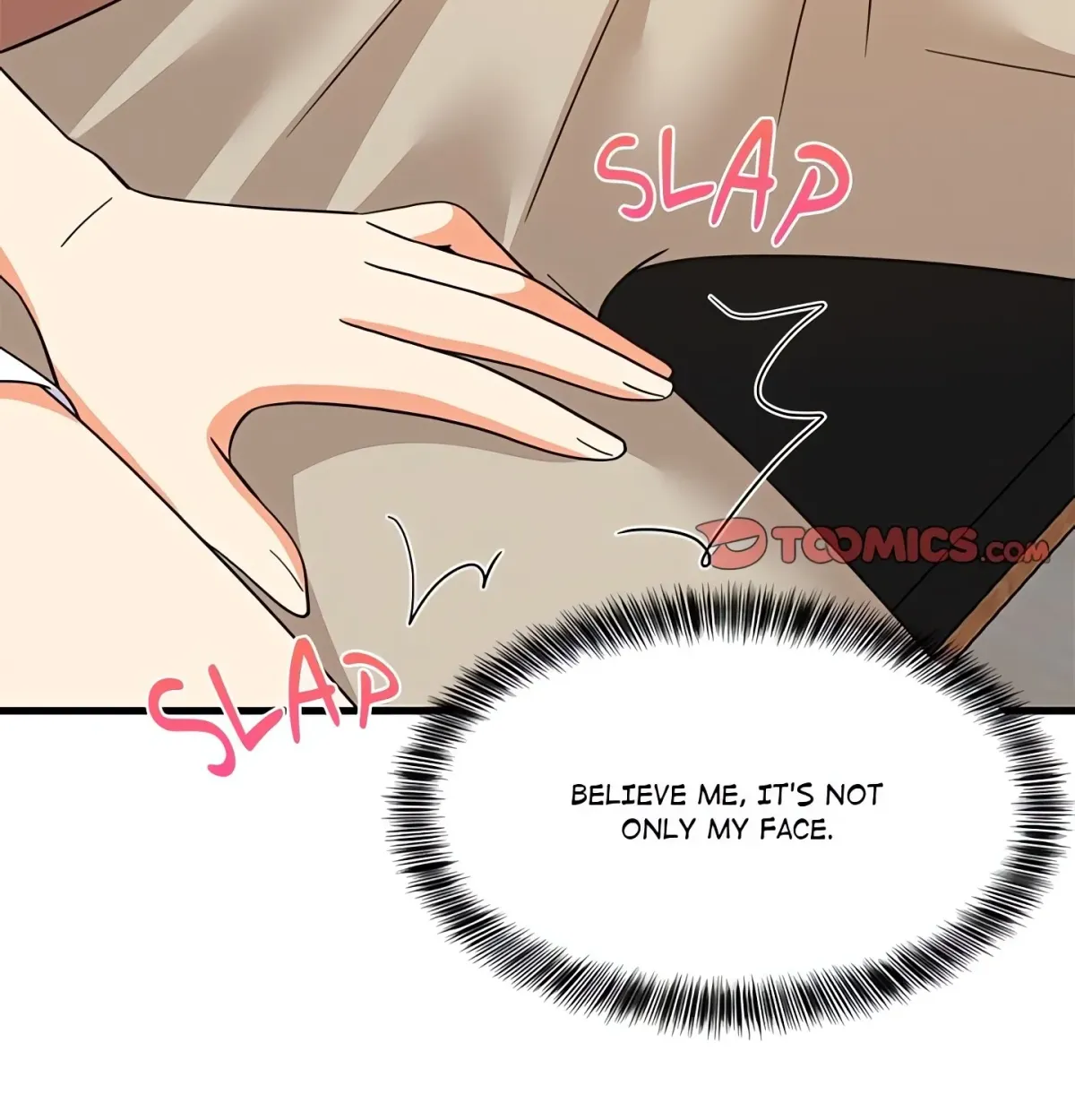 Read Study Buddies chapter 76 image 73 on Lezhin