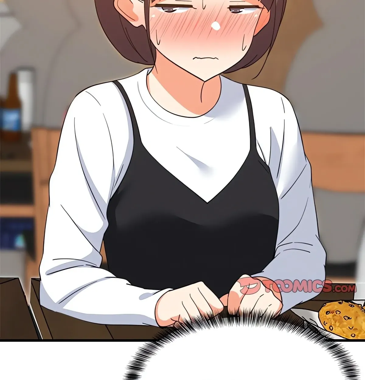 Read Study Buddies chapter 76 image 79 on Lezhin
