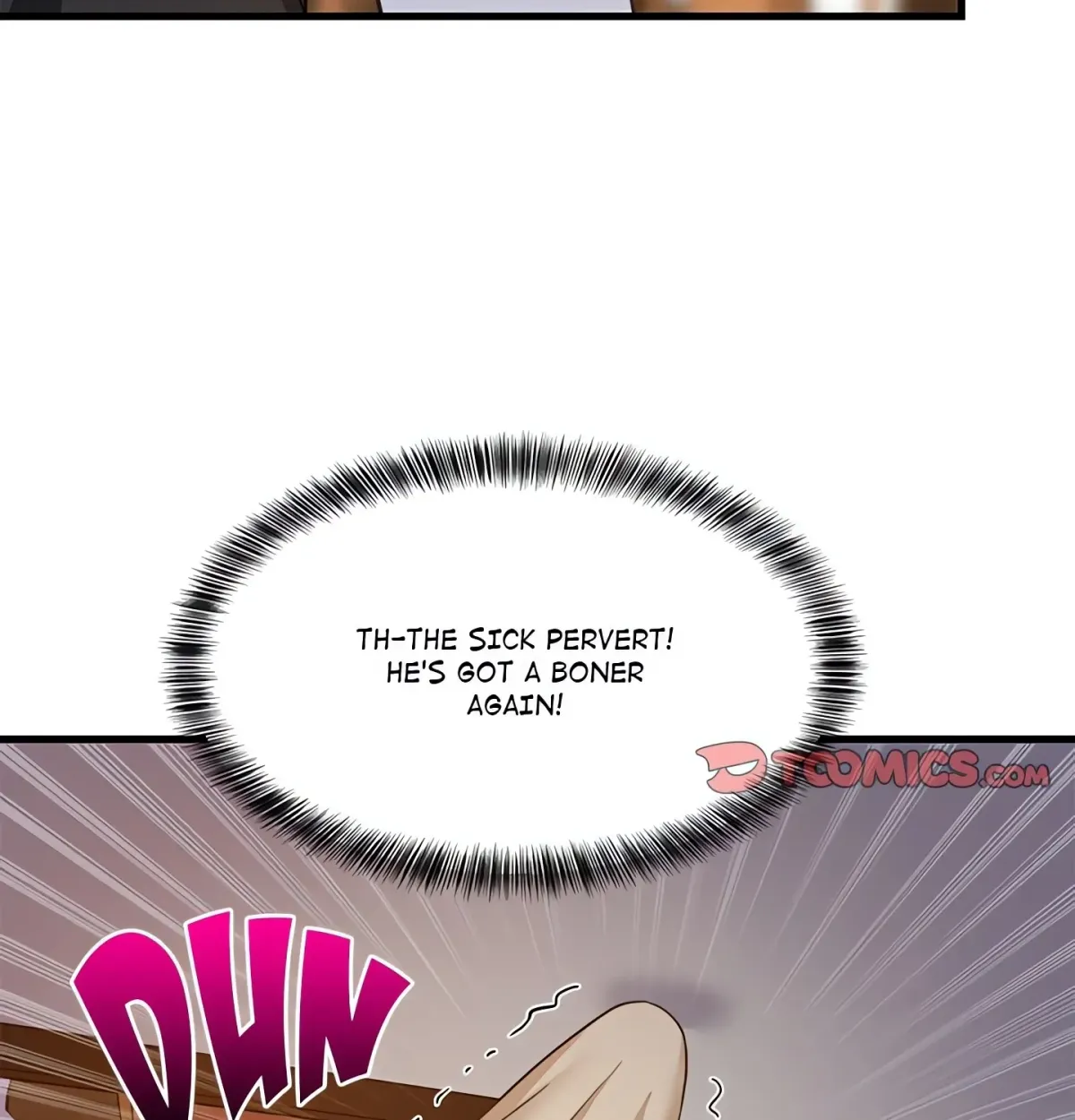 Read Study Buddies chapter 76 image 86 on Lezhin