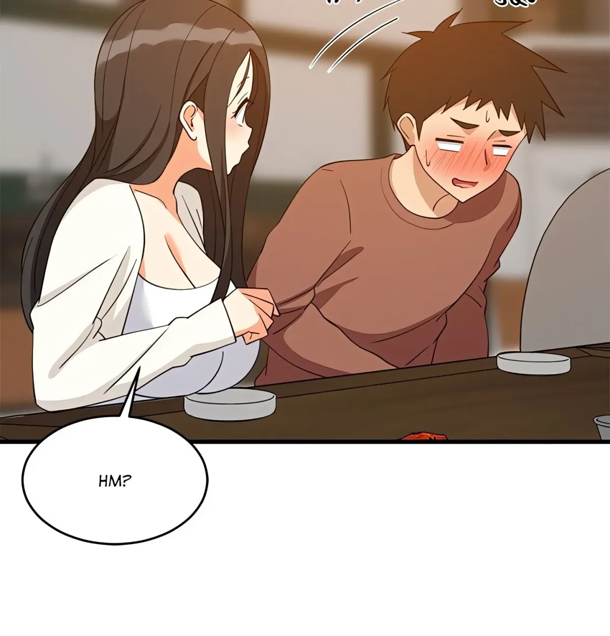 Read Study Buddies chapter 76 image 89 on Lezhin