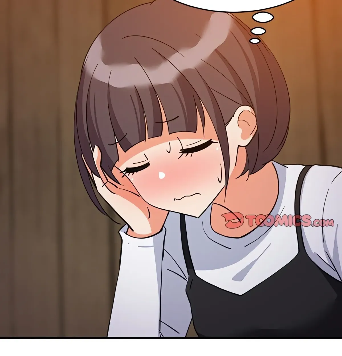Read Study Buddies chapter 76 image 9 on Lezhin