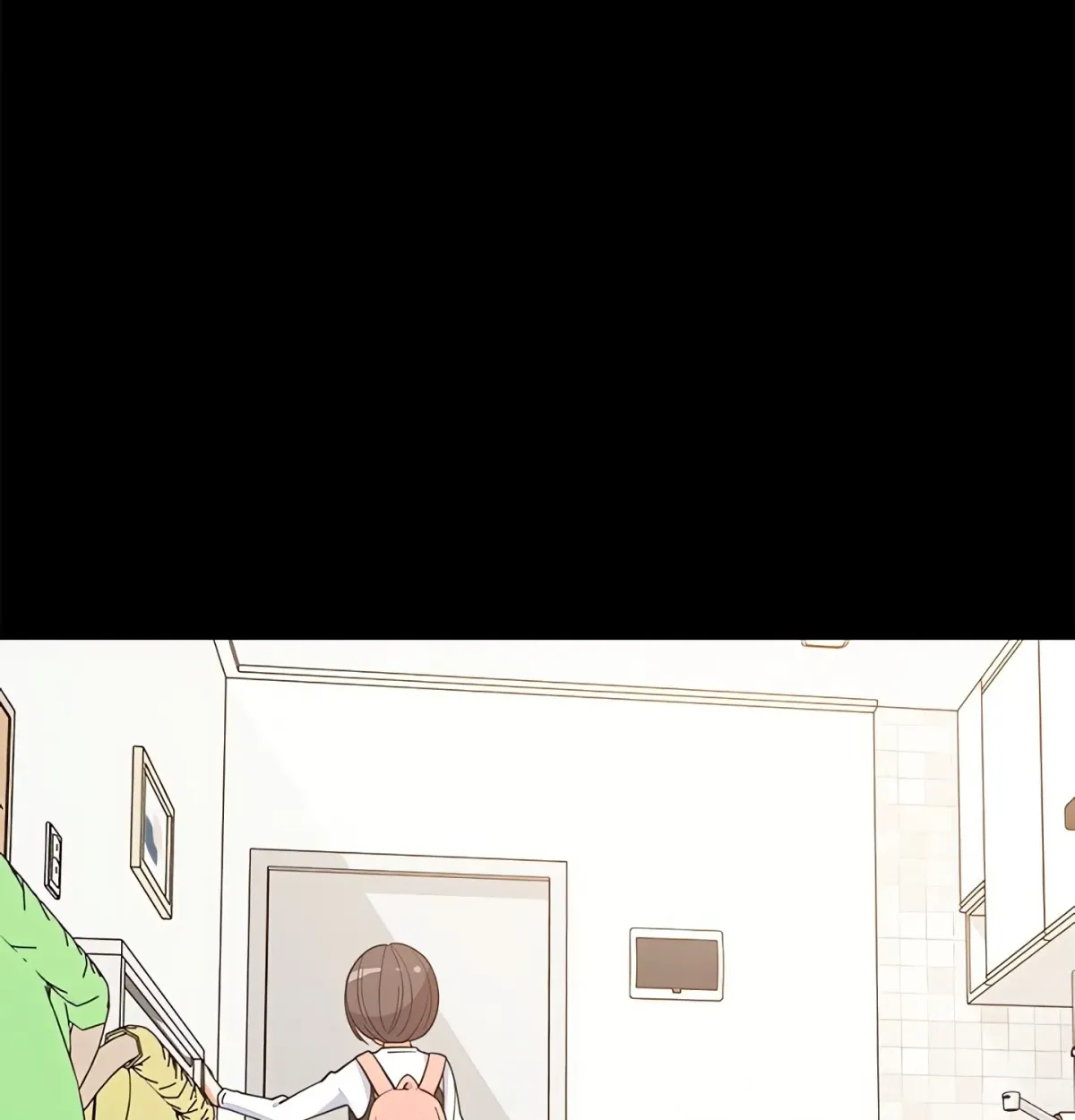 Read Study Buddies chapter 77 image 10 on Lezhin