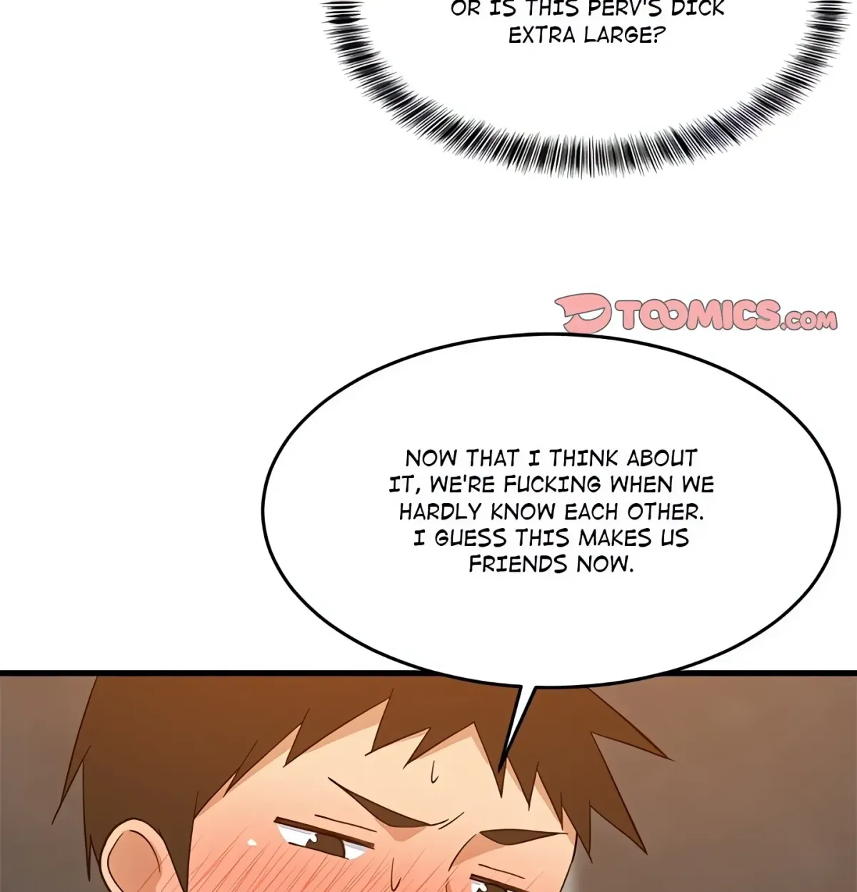 Read Study Buddies chapter 77 image 103 on Lezhin