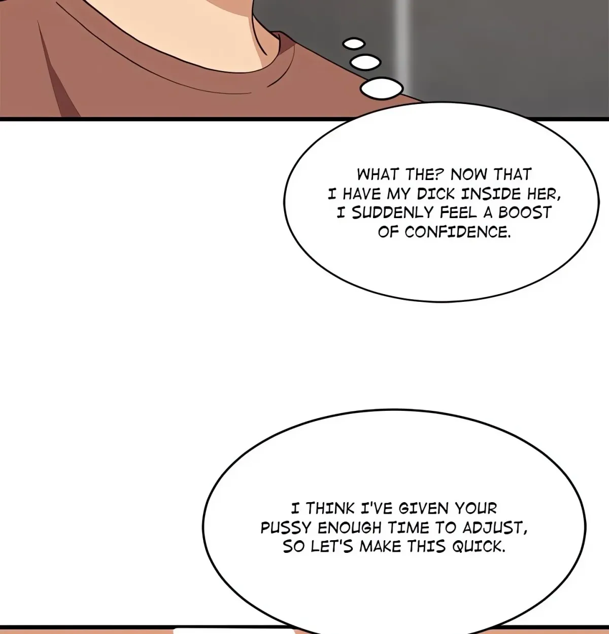 Read Study Buddies chapter 77 image 105 on Lezhin