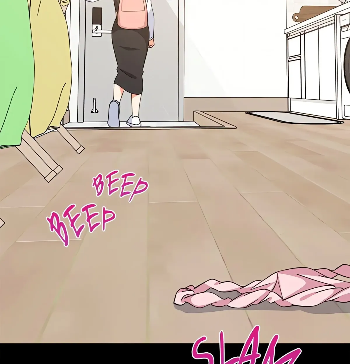 Read Study Buddies chapter 77 image 11 on Lezhin