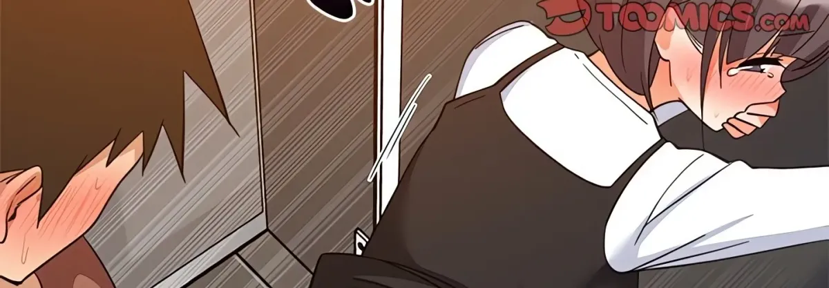 Read Study Buddies chapter 77 image 120 on Lezhin