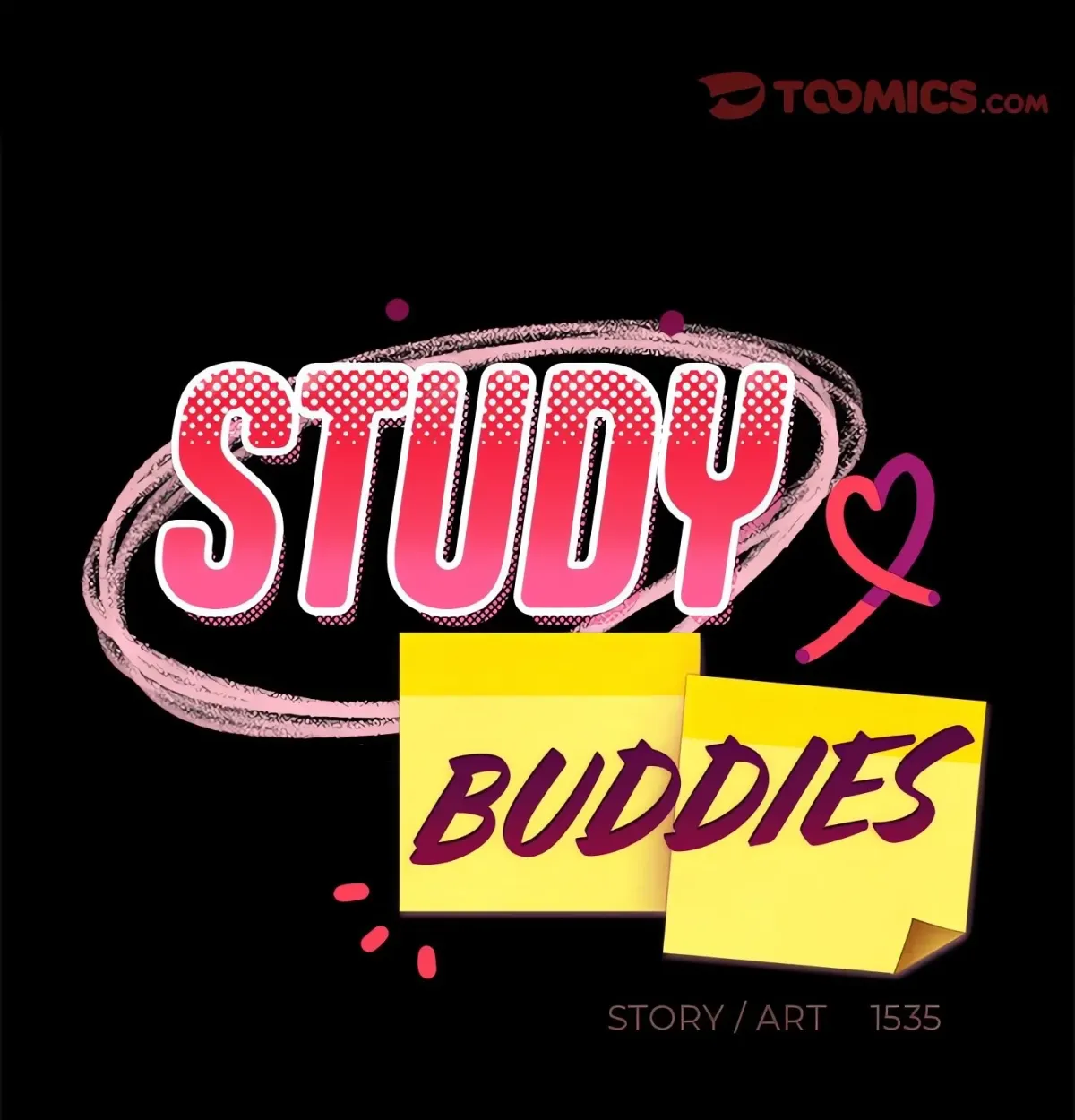 Read Study Buddies chapter 77 image 13 on Lezhin