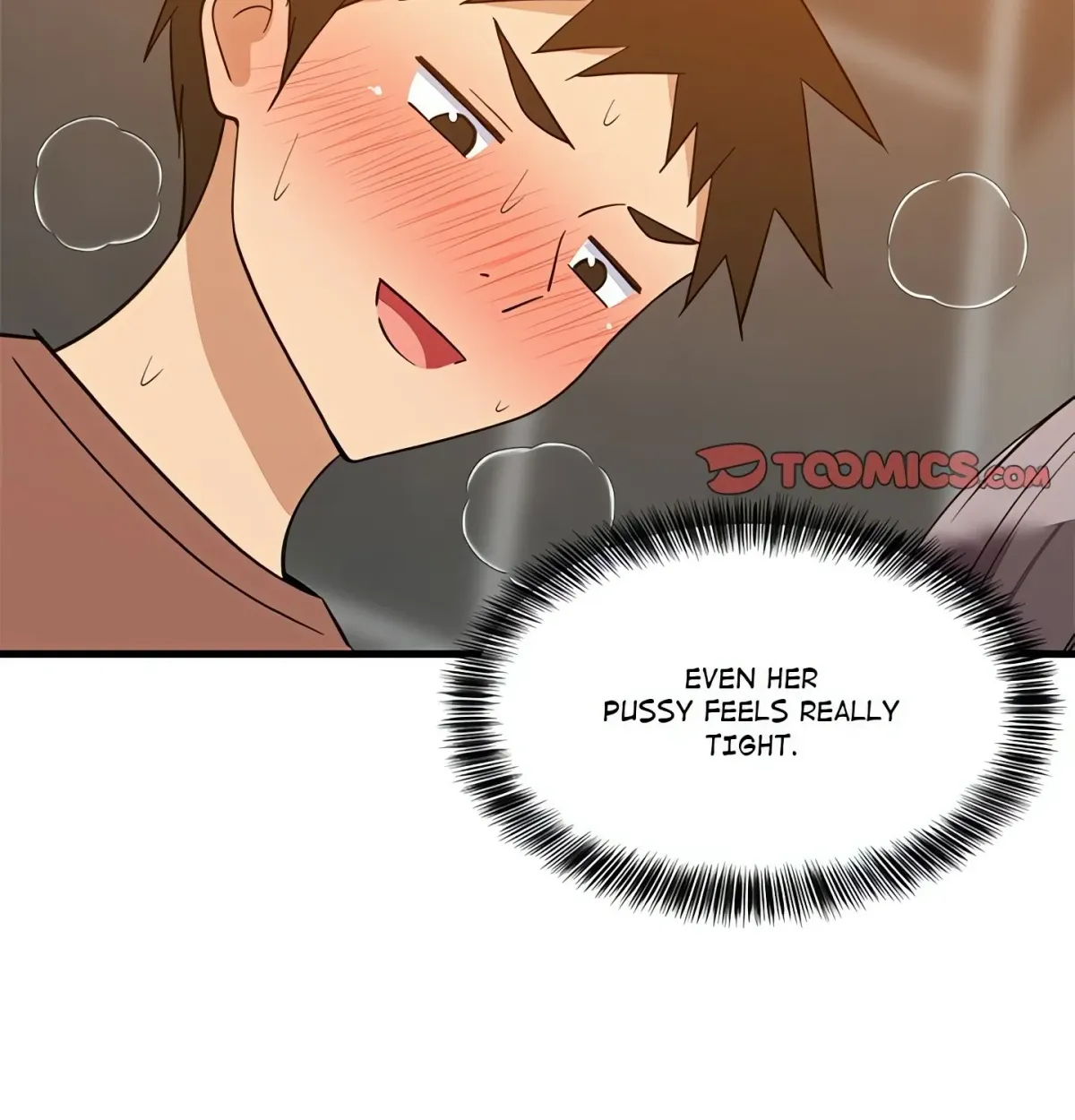 Read Study Buddies chapter 77 image 130 on Lezhin