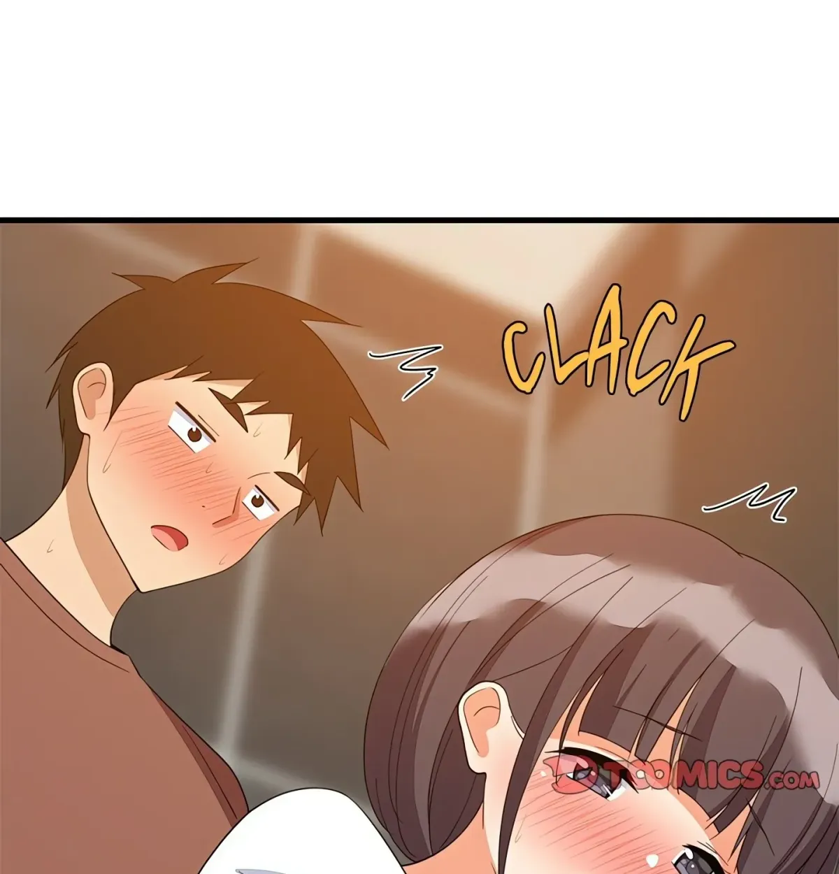 Read Study Buddies chapter 77 image 133 on Lezhin