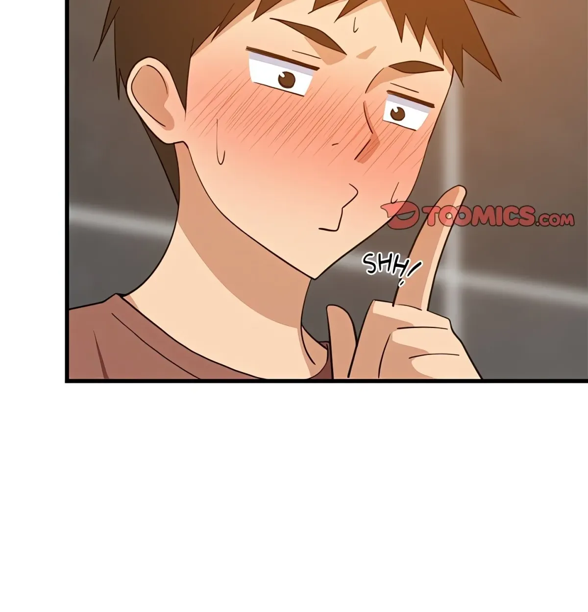 Read Study Buddies chapter 77 image 137 on Lezhin