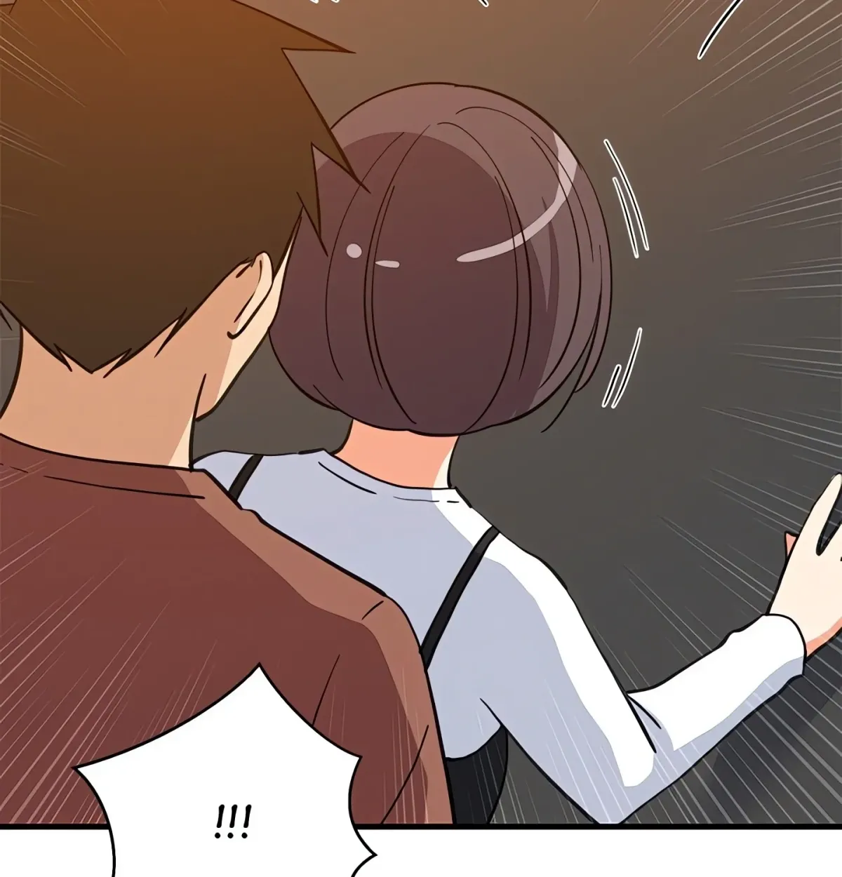 Read Study Buddies chapter 77 image 141 on Lezhin