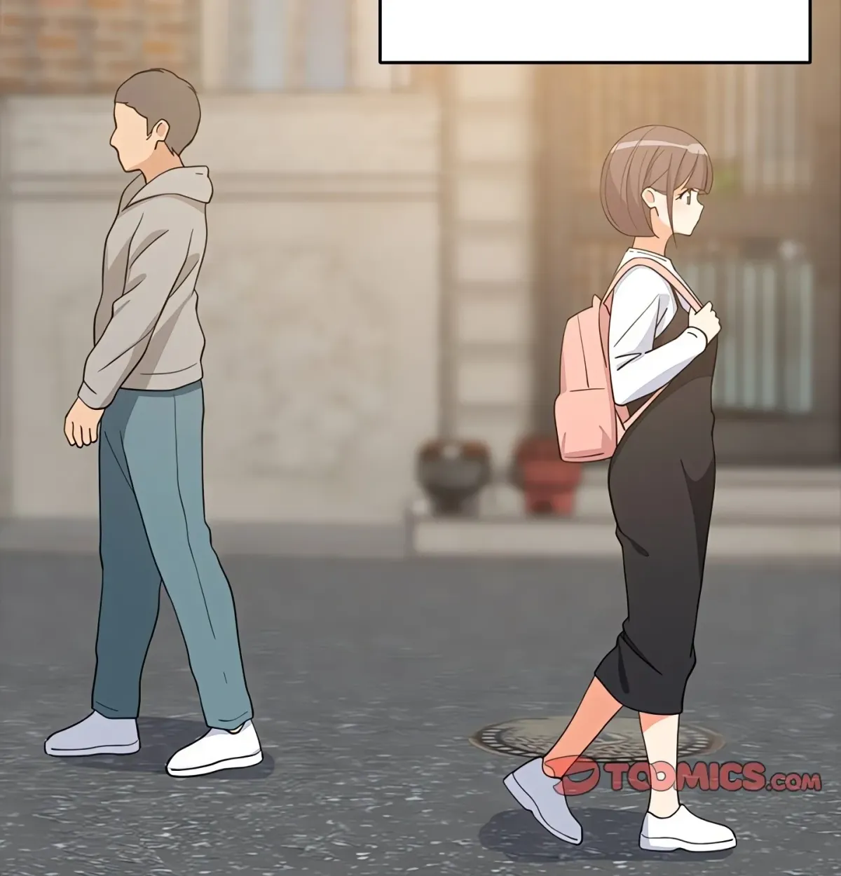 Read Study Buddies chapter 77 image 15 on Lezhin