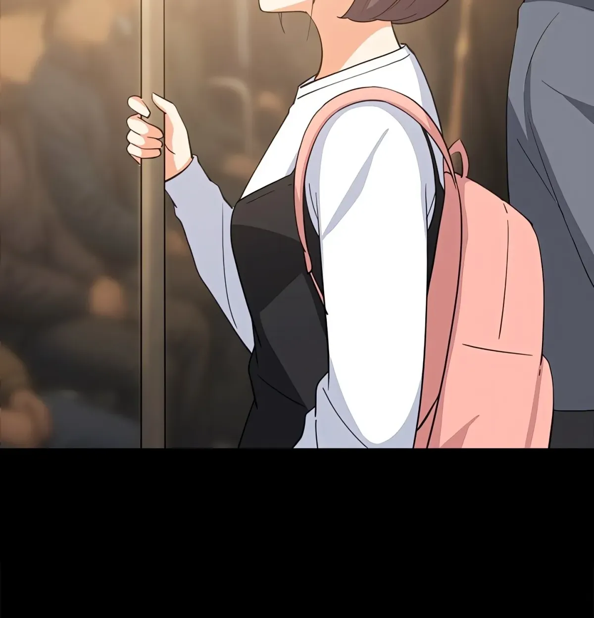 Read Study Buddies chapter 77 image 18 on Lezhin