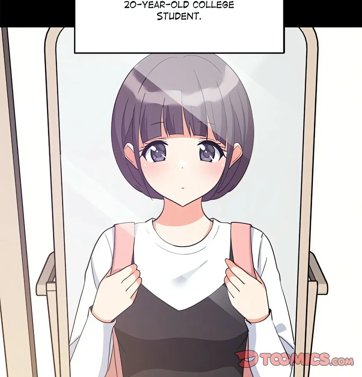 Read Study Buddies chapter 77 image 2 on Lezhin