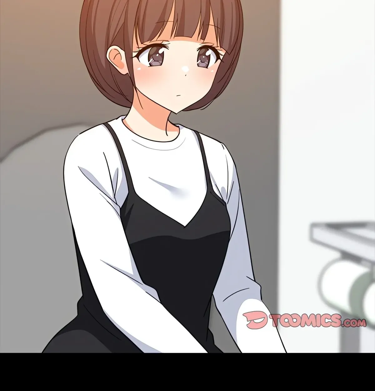 Read Study Buddies chapter 77 image 22 on Lezhin