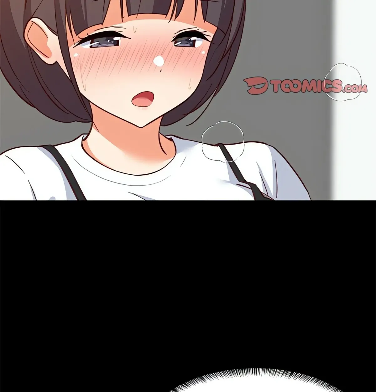 Read Study Buddies chapter 77 image 33 on Lezhin