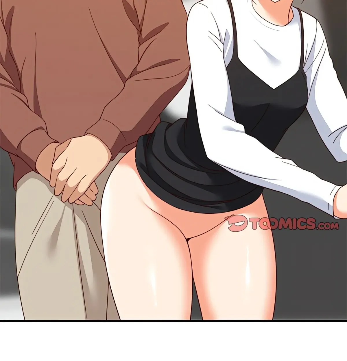 Read Study Buddies chapter 77 image 59 on Lezhin