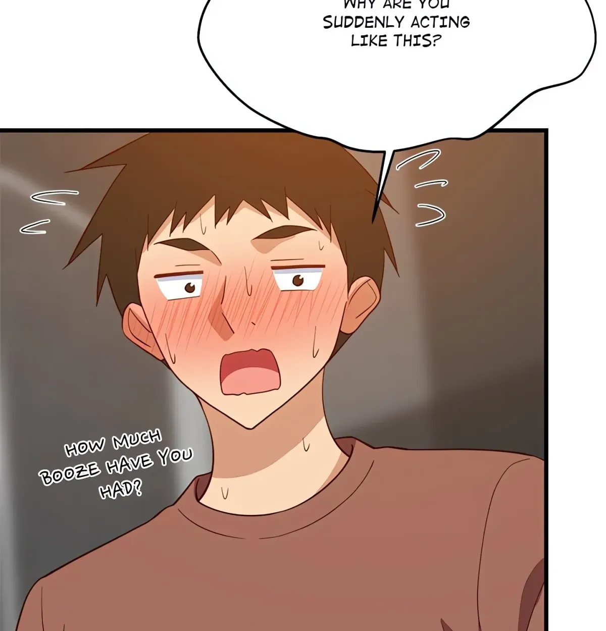 Read Study Buddies chapter 77 image 61 on Lezhin