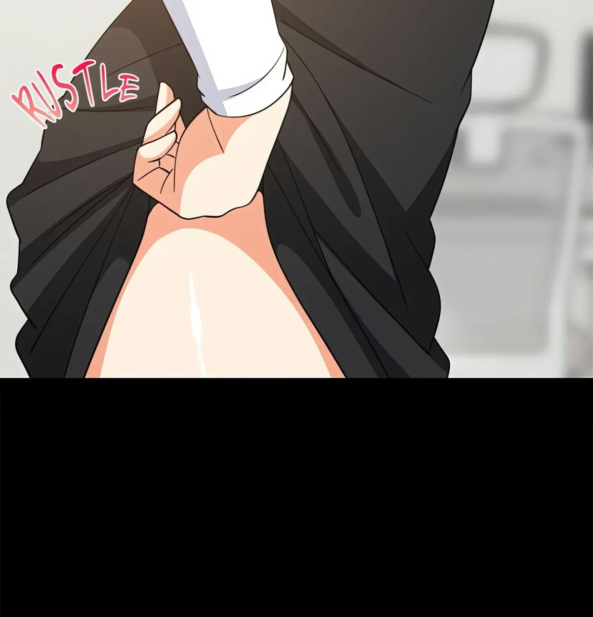 Read Study Buddies chapter 77 image 7 on Lezhin