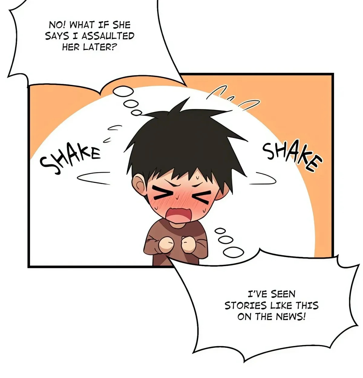 Read Study Buddies chapter 77 image 71 on Lezhin