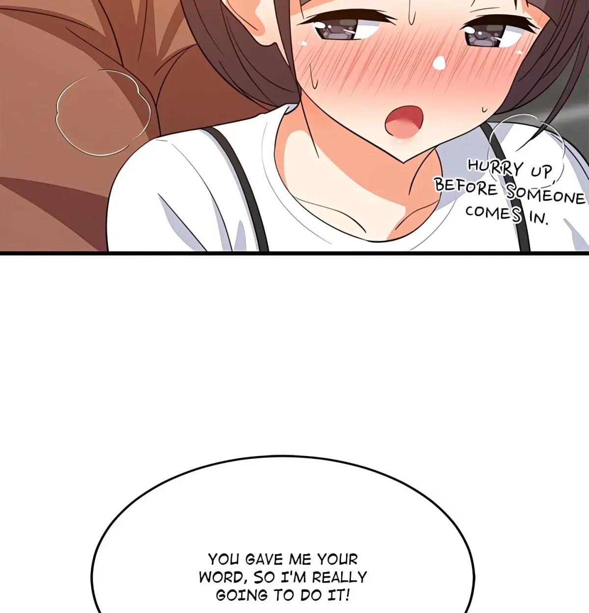 Read Study Buddies chapter 77 image 87 on Lezhin