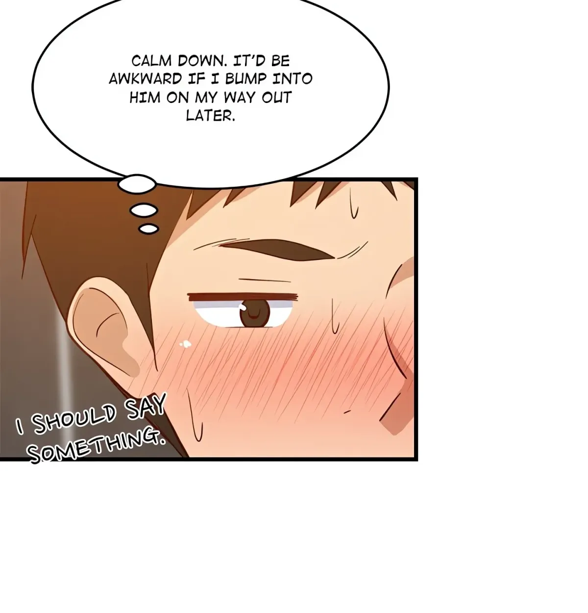 Read Study Buddies chapter 78 image 10 on Lezhin