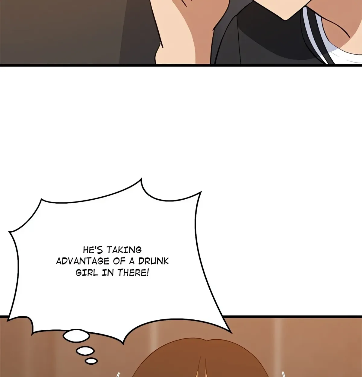 Read Study Buddies chapter 78 image 101 on Lezhin
