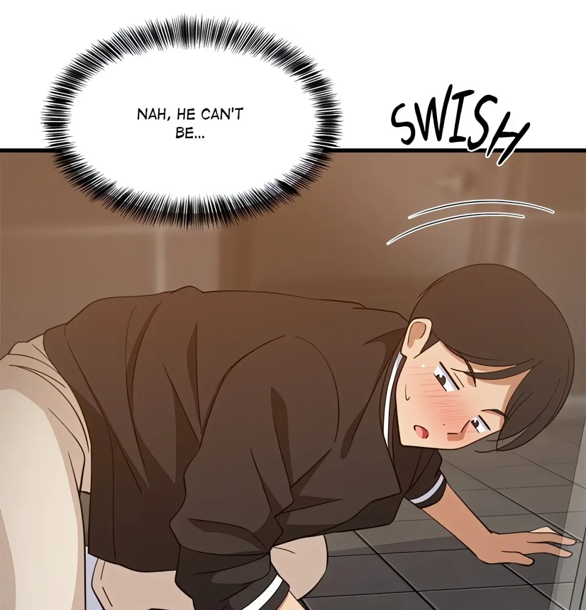 Read Study Buddies chapter 78 image 107 on Lezhin