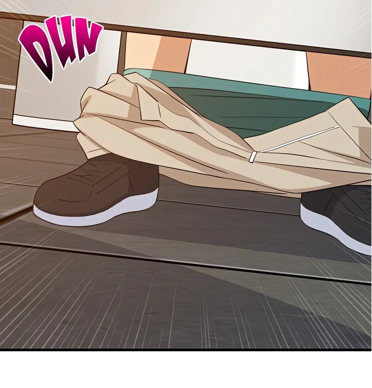 Read Study Buddies chapter 78 image 115 on Lezhin