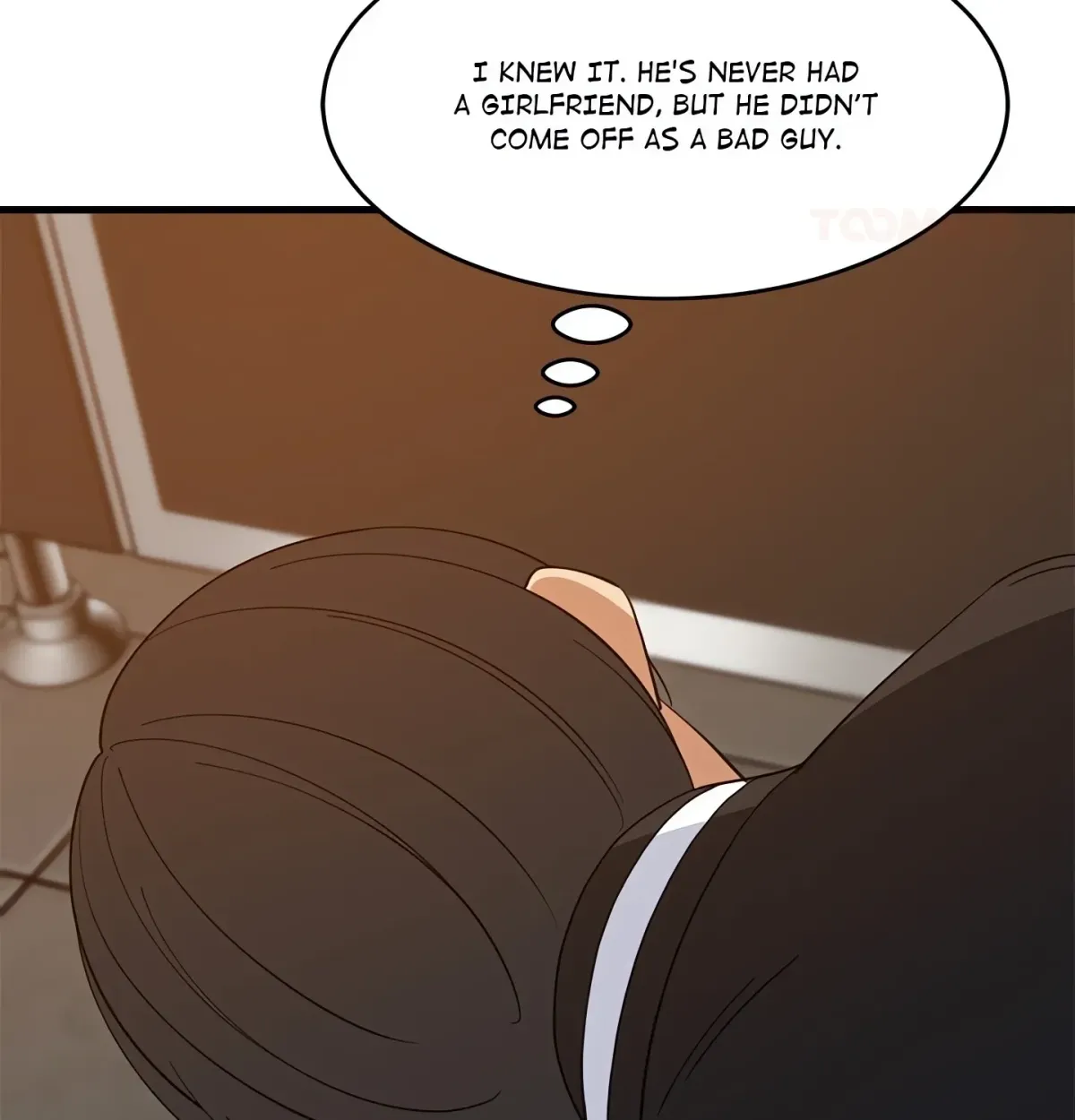 Read Study Buddies chapter 78 image 117 on Lezhin