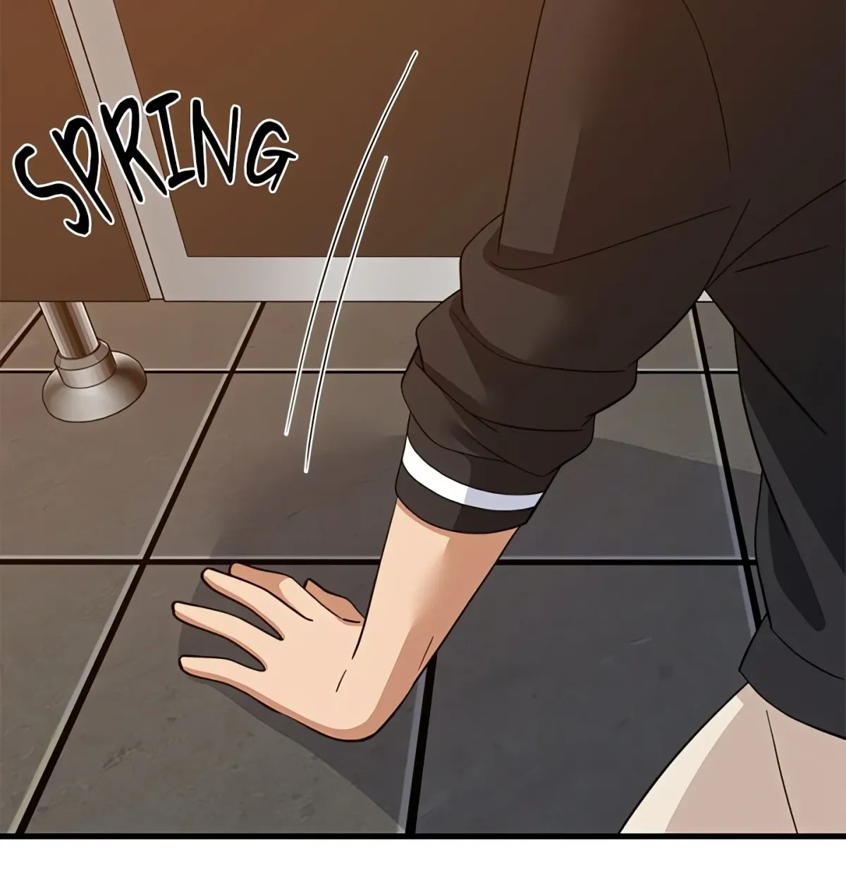 Read Study Buddies chapter 78 image 119 on Lezhin